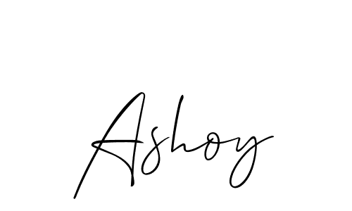 This is the best signature style for the Ashoy name. Also you like these signature font (Allison_Script). Mix name signature. Ashoy signature style 2 images and pictures png