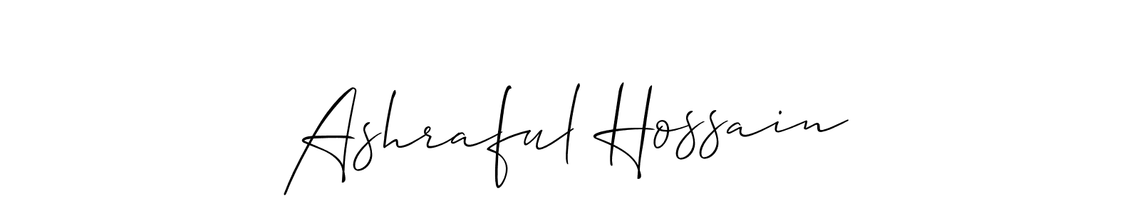 See photos of Ashraful Hossain official signature by Spectra . Check more albums & portfolios. Read reviews & check more about Allison_Script font. Ashraful Hossain signature style 2 images and pictures png