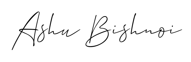 An effortless, minimalist signature concept for Ashu Bishnoi using Allison_Script design. Clean lines that look great on any document. Ashu Bishnoi signature style 2 images and pictures png