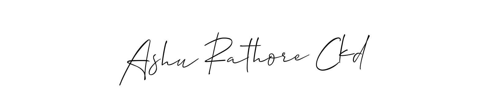 Here are the top 10 professional signature styles for the name Ashu Rathore Ckd. These are the best autograph styles you can use for your name. Ashu Rathore Ckd signature style 2 images and pictures png
