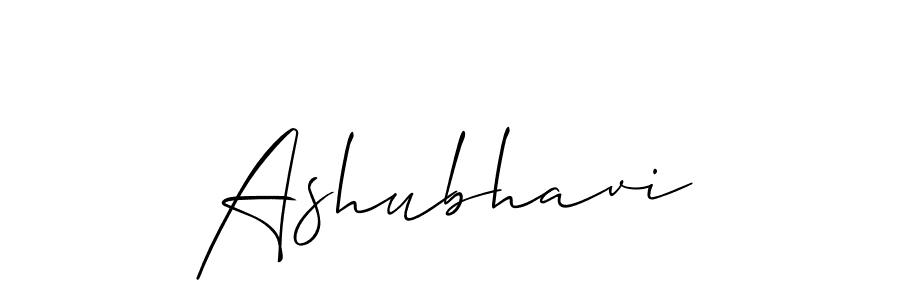 You can use this online signature creator to create a handwritten signature for the name Ashubhavi. This is the best online autograph maker. Ashubhavi signature style 2 images and pictures png