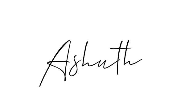 See photos of Ashuth official signature by Spectra . Check more albums & portfolios. Read reviews & check more about Allison_Script font. Ashuth signature style 2 images and pictures png