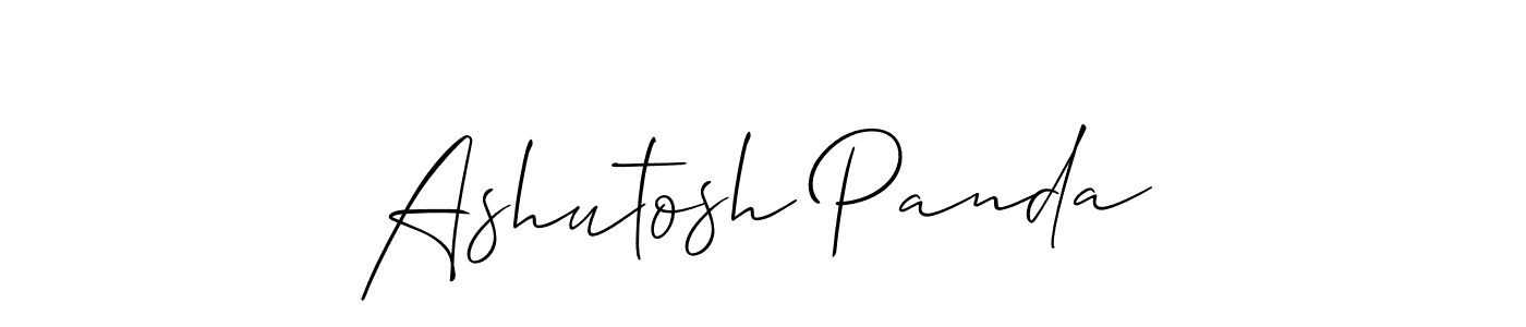 100+ Ashutosh Panda Name Signature Style Ideas | Best Online Autograph