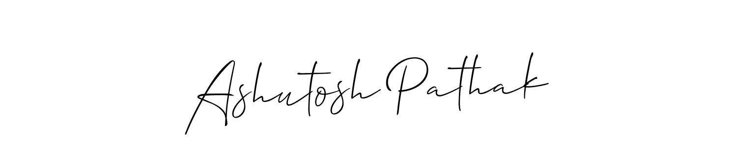 Here are the top 10 professional signature styles for the name Ashutosh Pathak. These are the best autograph styles you can use for your name. Ashutosh Pathak signature style 2 images and pictures png