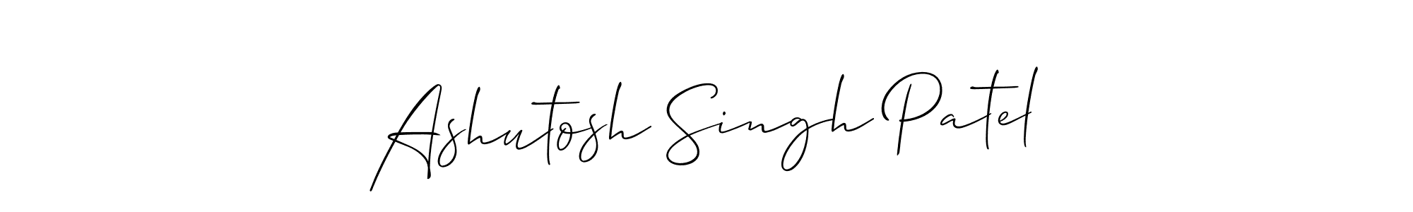 You can use this online signature creator to create a handwritten signature for the name Ashutosh Singh Patel. This is the best online autograph maker. Ashutosh Singh Patel signature style 2 images and pictures png