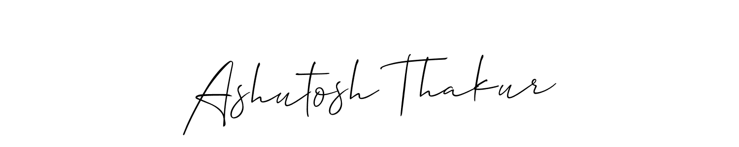 Here are the top 10 professional signature styles for the name Ashutosh Thakur. These are the best autograph styles you can use for your name. Ashutosh Thakur signature style 2 images and pictures png