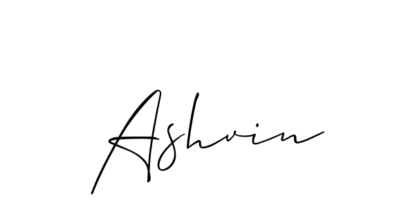 You can use this online signature creator to create a handwritten signature for the name Ashvin. This is the best online autograph maker. Ashvin signature style 2 images and pictures png