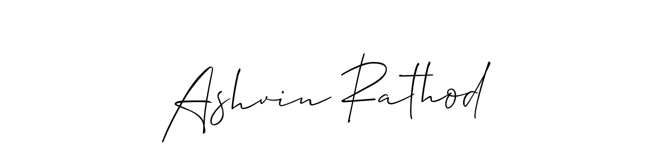 Once you've used our free online signature maker to create your best signature Allison_Script style, it's time to enjoy all of the benefits that Ashvin Rathod name signing documents. Ashvin Rathod signature style 2 images and pictures png