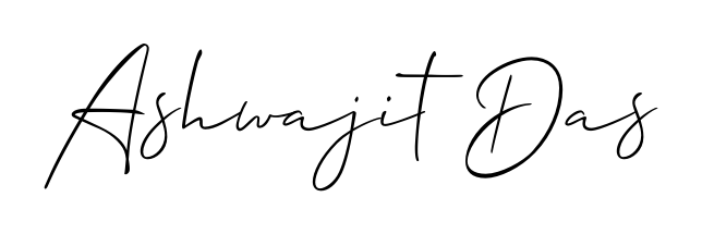 How to make Ashwajit Das signature? Allison_Script is a professional autograph style. Create handwritten signature for Ashwajit Das name. Ashwajit Das signature style 2 images and pictures png