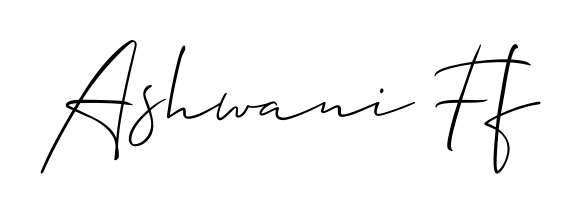 Allison_Script is a professional signature style that is perfect for those who want to add a touch of class to their signature. Get Ashwani Ff name fancy signature for free. Ashwani Ff signature style 2 images and pictures png