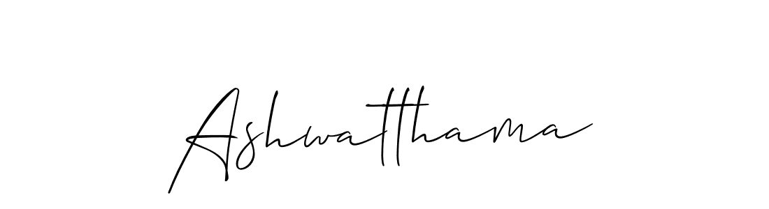 Make a short Ashwatthama signature style. Manage your documents anywhere anytime using Allison_Script. Create and add eSignatures, submit forms, share and send files easily. Ashwatthama signature style 2 images and pictures png