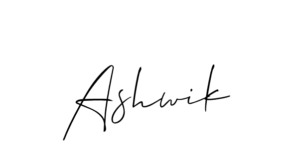 Check out images of Autograph of Ashwik name. Actor Ashwik Signature Style. Allison_Script is a professional sign style online. Ashwik signature style 2 images and pictures png