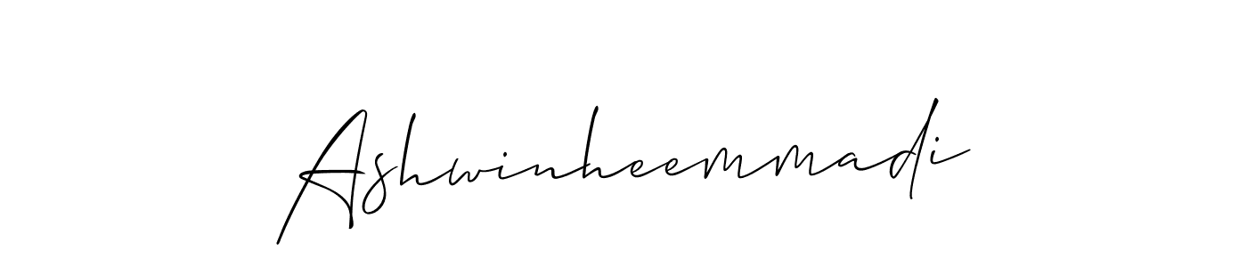 Here are the top 10 professional signature styles for the name Ashwinheemmadi. These are the best autograph styles you can use for your name. Ashwinheemmadi signature style 2 images and pictures png