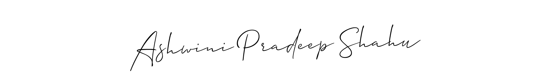 Check out images of Autograph of Ashwini Pradeep Shahu name. Actor Ashwini Pradeep Shahu Signature Style. Allison_Script is a professional sign style online. Ashwini Pradeep Shahu signature style 2 images and pictures png