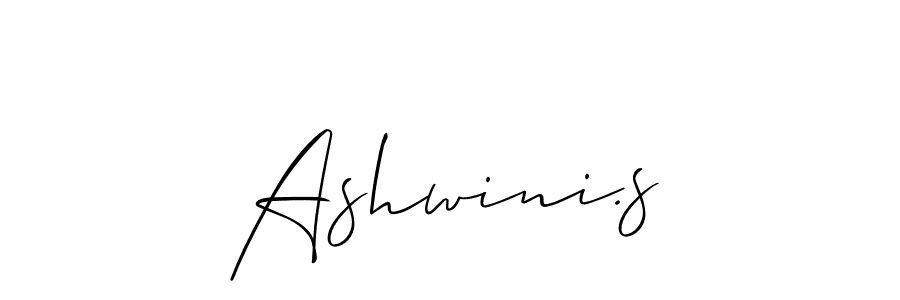 Check out images of Autograph of Ashwini.s name. Actor Ashwini.s Signature Style. Allison_Script is a professional sign style online. Ashwini.s signature style 2 images and pictures png