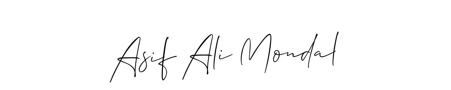 See photos of Asif Ali Mondal official signature by Spectra . Check more albums & portfolios. Read reviews & check more about Allison_Script font. Asif Ali Mondal signature style 2 images and pictures png