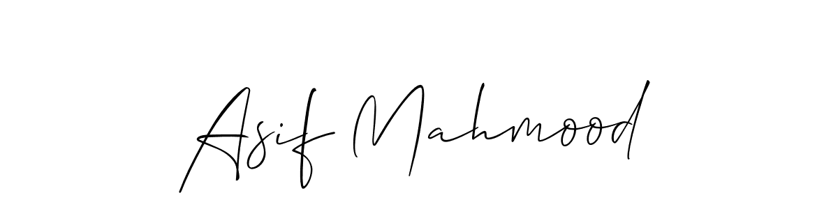 Here are the top 10 professional signature styles for the name Asif Mahmood. These are the best autograph styles you can use for your name. Asif Mahmood signature style 2 images and pictures png