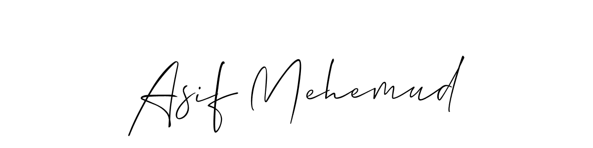 Here are the top 10 professional signature styles for the name Asif Mehemud. These are the best autograph styles you can use for your name. Asif Mehemud signature style 2 images and pictures png