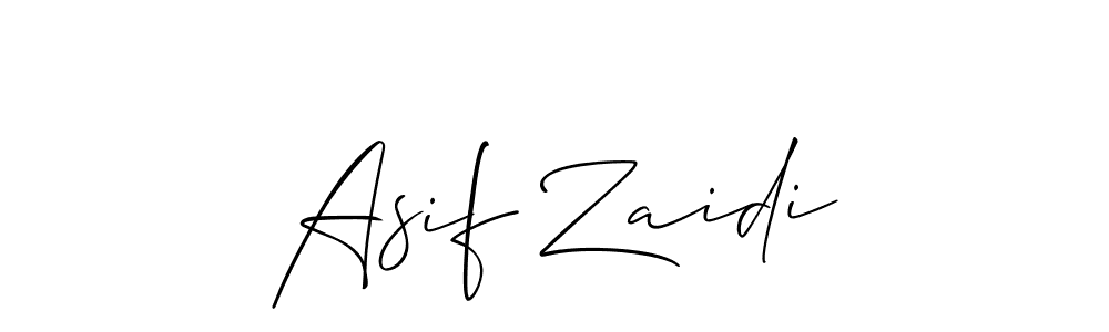 See photos of Asif Zaidi official signature by Spectra . Check more albums & portfolios. Read reviews & check more about Allison_Script font. Asif Zaidi signature style 2 images and pictures png