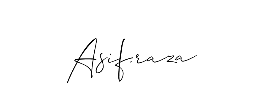 Here are the top 10 professional signature styles for the name Asif.raza. These are the best autograph styles you can use for your name. Asif.raza signature style 2 images and pictures png