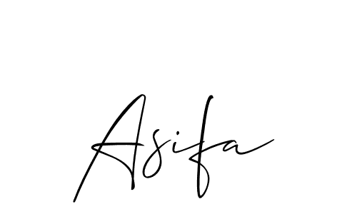 Check out images of Autograph of Asifa name. Actor Asifa Signature Style. Allison_Script is a professional sign style online. Asifa signature style 2 images and pictures png