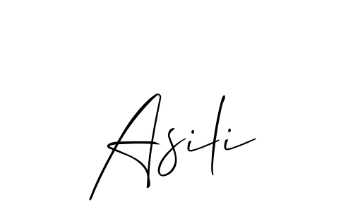 See photos of Asili official signature by Spectra . Check more albums & portfolios. Read reviews & check more about Allison_Script font. Asili signature style 2 images and pictures png