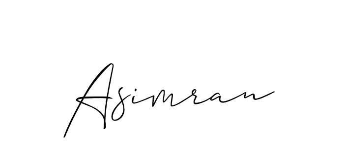 See photos of Asimran official signature by Spectra . Check more albums & portfolios. Read reviews & check more about Allison_Script font. Asimran signature style 2 images and pictures png