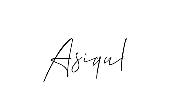 See photos of Asiqul official signature by Spectra . Check more albums & portfolios. Read reviews & check more about Allison_Script font. Asiqul signature style 2 images and pictures png