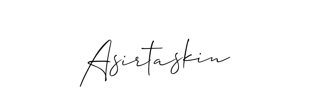 Make a short Asirtaskin signature style. Manage your documents anywhere anytime using Allison_Script. Create and add eSignatures, submit forms, share and send files easily. Asirtaskin signature style 2 images and pictures png