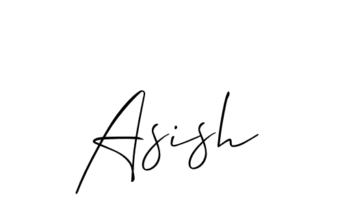 You can use this online signature creator to create a handwritten signature for the name Asish. This is the best online autograph maker. Asish signature style 2 images and pictures png