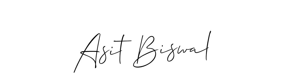 Here are the top 10 professional signature styles for the name Asit Biswal. These are the best autograph styles you can use for your name. Asit Biswal signature style 2 images and pictures png