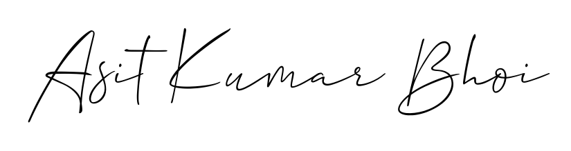 Explore multiple handwriting variations for Asit Kumar Bhoi including this stunning Allison_Script design. Free to use across all platforms. Asit Kumar Bhoi signature style 2 images and pictures png