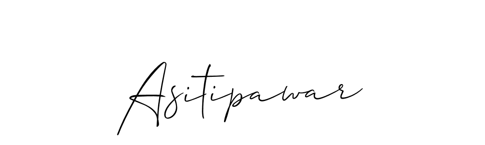 Check out images of Autograph of Asitipawar name. Actor Asitipawar Signature Style. Allison_Script is a professional sign style online. Asitipawar signature style 2 images and pictures png