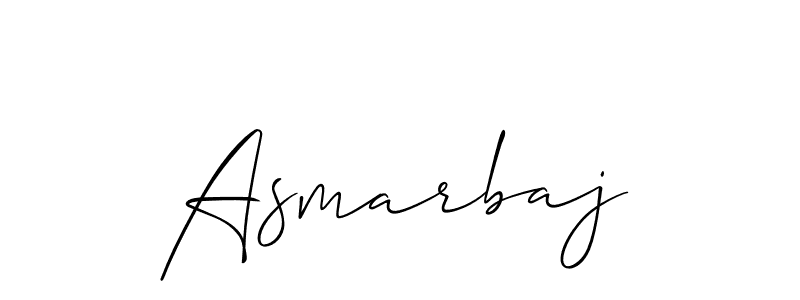 Here are the top 10 professional signature styles for the name Asmarbaj. These are the best autograph styles you can use for your name. Asmarbaj signature style 2 images and pictures png