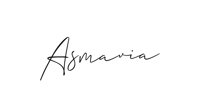 Best and Professional Signature Style for Asmavia. Allison_Script Best Signature Style Collection. Asmavia signature style 2 images and pictures png