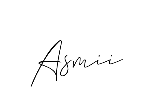 See photos of Asmii official signature by Spectra . Check more albums & portfolios. Read reviews & check more about Allison_Script font. Asmii signature style 2 images and pictures png
