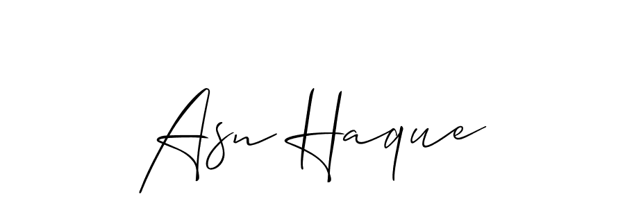 Here are the top 10 professional signature styles for the name Asn Haque. These are the best autograph styles you can use for your name. Asn Haque signature style 2 images and pictures png