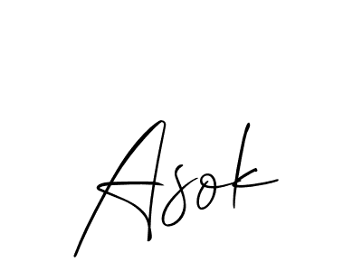 You can use this online signature creator to create a handwritten signature for the name Asok. This is the best online autograph maker. Asok signature style 2 images and pictures png