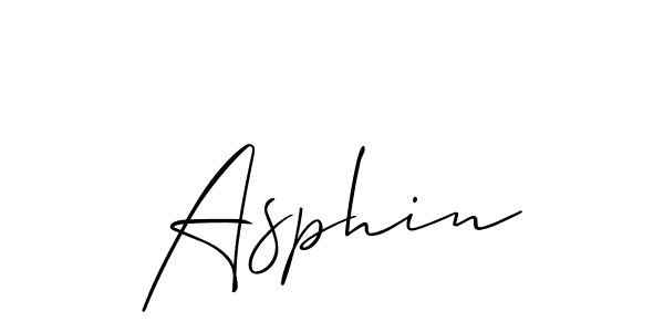 Make a short Asphin signature style. Manage your documents anywhere anytime using Allison_Script. Create and add eSignatures, submit forms, share and send files easily. Asphin signature style 2 images and pictures png