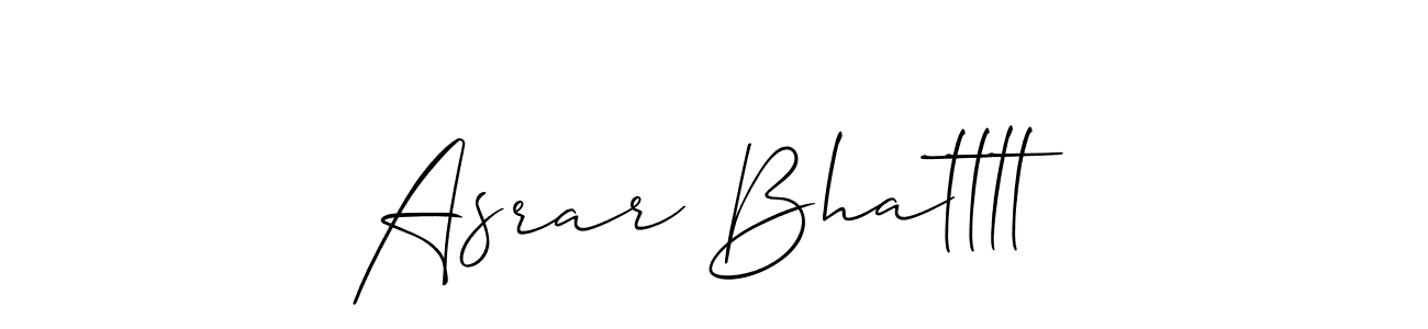 You can use this online signature creator to create a handwritten signature for the name Asrar Bhattlt. This is the best online autograph maker. Asrar Bhattlt signature style 2 images and pictures png