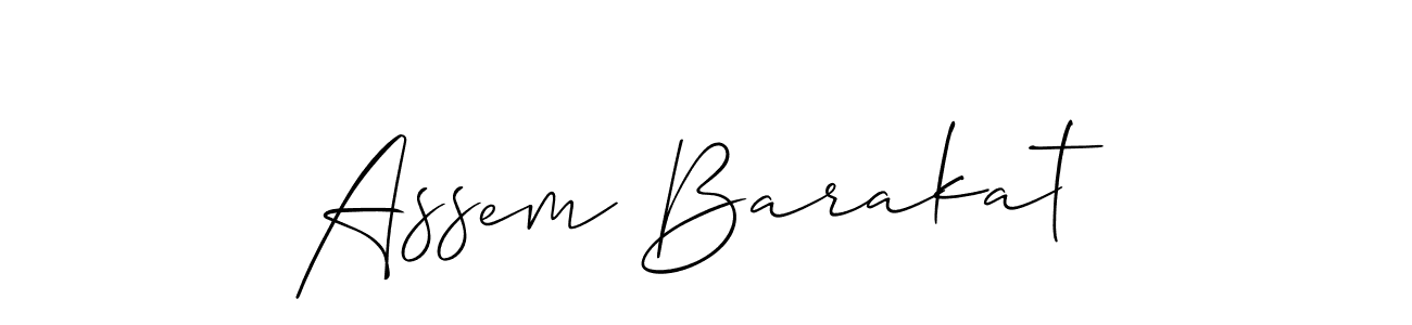 See photos of Assem Barakat official signature by Spectra . Check more albums & portfolios. Read reviews & check more about Allison_Script font. Assem Barakat signature style 2 images and pictures png