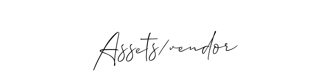 This is the best signature style for the Assets/vendor name. Also you like these signature font (Allison_Script). Mix name signature. Assets/vendor signature style 2 images and pictures png