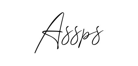 Express your personality with a custom Assps signature crafted with Allison_Script typography. Free transparent PNG download available. Assps signature style 2 images and pictures png