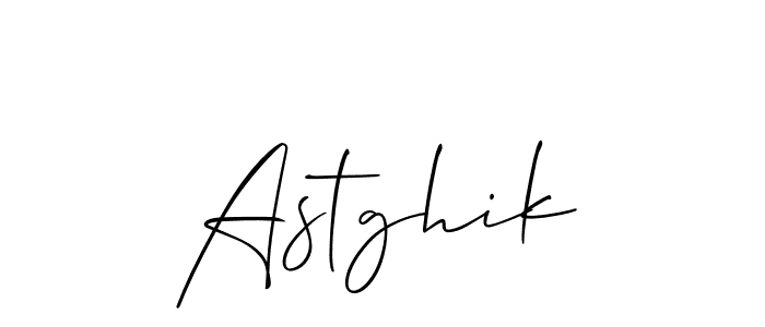 Here are the top 10 professional signature styles for the name Astghik. These are the best autograph styles you can use for your name. Astghik signature style 2 images and pictures png