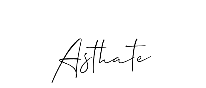 See photos of Asthate official signature by Spectra . Check more albums & portfolios. Read reviews & check more about Allison_Script font. Asthate signature style 2 images and pictures png