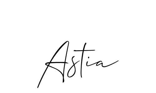 See photos of Astia official signature by Spectra . Check more albums & portfolios. Read reviews & check more about Allison_Script font. Astia signature style 2 images and pictures png