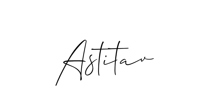 Similarly Allison_Script is the best handwritten signature design. Signature creator online .You can use it as an online autograph creator for name Astitav. Astitav signature style 2 images and pictures png