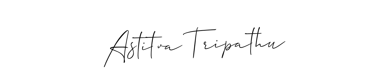 Here are the top 10 professional signature styles for the name Astitva Tripathu. These are the best autograph styles you can use for your name. Astitva Tripathu signature style 2 images and pictures png