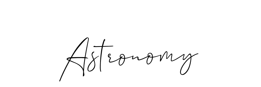 Once you've used our free online signature maker to create your best signature Allison_Script style, it's time to enjoy all of the benefits that Astronomy name signing documents. Astronomy signature style 2 images and pictures png