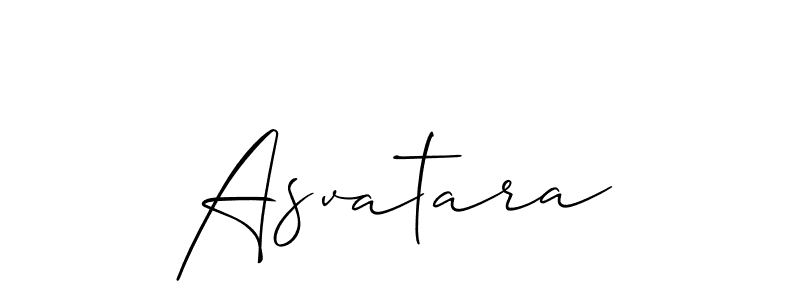 This is the best signature style for the Asvatara name. Also you like these signature font (Allison_Script). Mix name signature. Asvatara signature style 2 images and pictures png